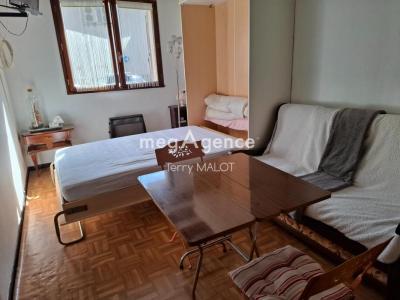 Acheter Appartement Bagneres-de-luchon 42000 euros