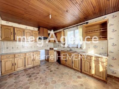 Acheter Maison Alencon Orne