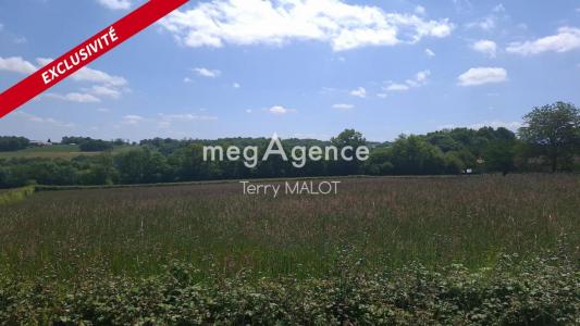 Acheter Terrain 3528 m2 Lannemezan