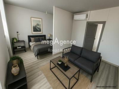 Acheter Appartement Sables-d'olonne 169600 euros