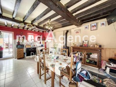 Annonce Vente 4 pices Maison Roche-mabile 61