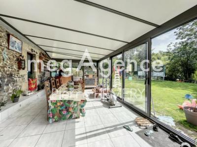 Acheter Maison 77 m2 Roche-mabile