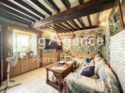 Acheter Maison Roche-mabile Orne
