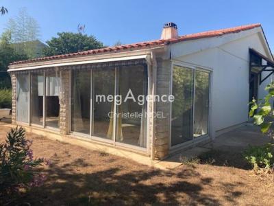 Annonce Vente 5 pices Maison Chasnais 85