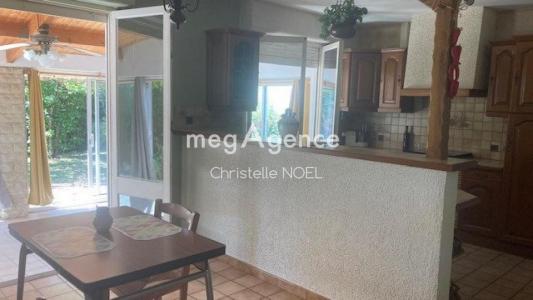 Acheter Maison 115 m2 Chasnais