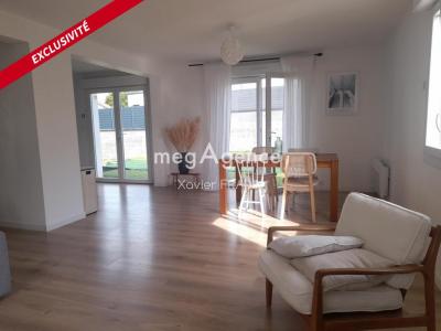 For sale Cholet 6 rooms 150 m2 Maine et loire (49300) photo 1