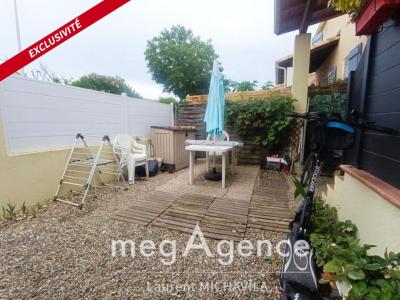 Annonce Vente 3 pices Maison Valras-plage 34