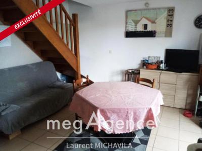 Acheter Maison 48 m2 Valras-plage