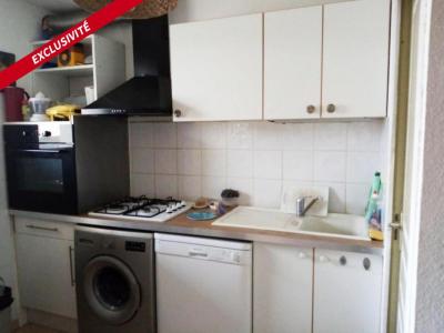 Acheter Maison Valras-plage 183900 euros
