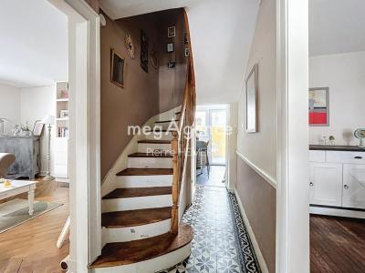 Annonce Vente 6 pices Maison Alencon 61