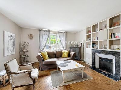 Acheter Maison 119 m2 Alencon