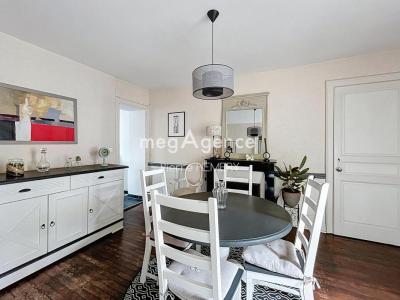 Acheter Maison Alencon Orne
