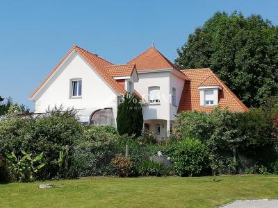 Annonce Vente 6 pices Maison Condette 62