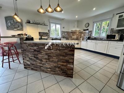 Acheter Maison Condette 683920 euros