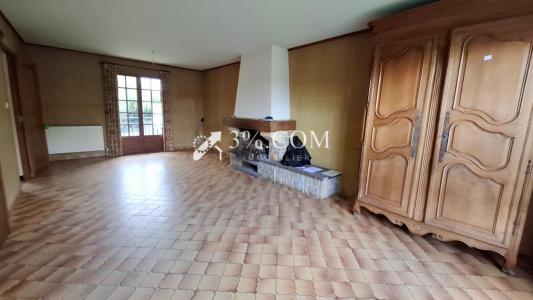 Annonce Vente 6 pices Maison Vauchelles-les-quesnoy 80