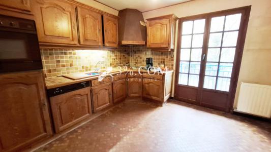 Acheter Maison 90 m2 Vauchelles-les-quesnoy