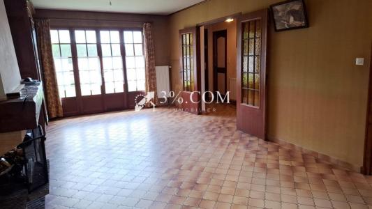 Acheter Maison Vauchelles-les-quesnoy Somme