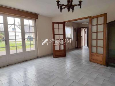 Acheter Maison 122 m2 Carnac