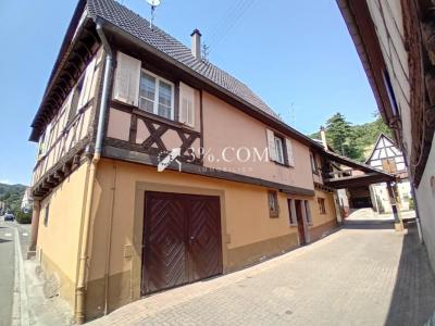 Acheter Maison 128 m2 Andlau