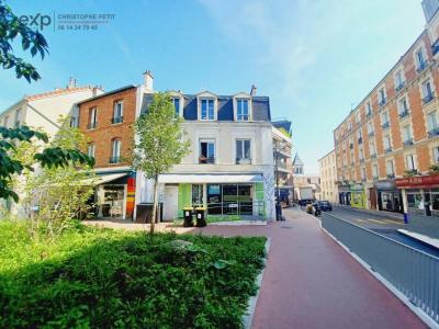 For sale Asnieres-sur-seine 8 rooms 219 m2 Hauts de Seine (92600) photo 1
