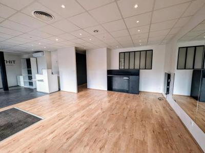 Annonce Vente Commerce Aix-les-bains 73