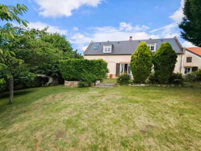 Annonce Vente 5 pices Maison Rouvroy-les-merles 60