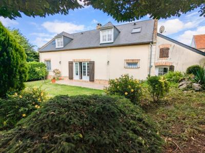 Acheter Maison Rouvroy-les-merles Oise