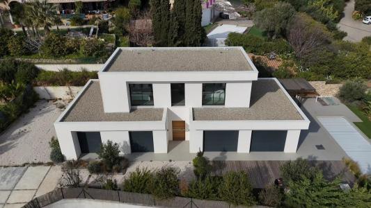 Acheter Maison 180 m2 Cavalaire-sur-mer