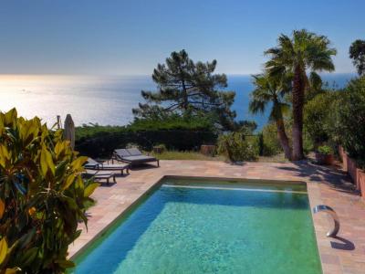 Acheter Maison Theoule-sur-mer Alpes Maritimes