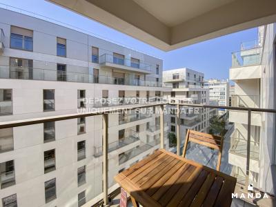 Louer Appartement Clichy Hauts de Seine