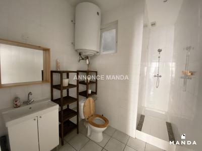 Louer Appartement Marseille-2eme-arrondissement Bouches du Rhone