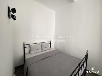 Louer Appartement 46 m2 Marseille-2eme-arrondissement