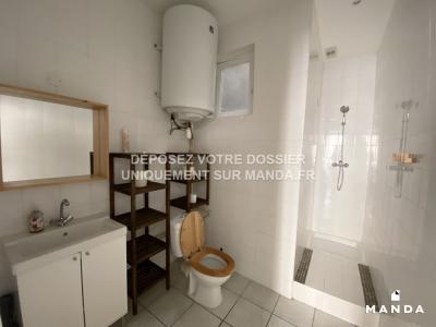 Louer Appartement Marseille-2eme-arrondissement Bouches du Rhone