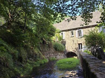 Annonce Vente 6 pices Maison Calmont 12