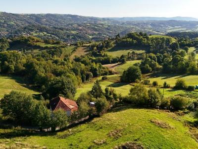 For sale Aubin 5 rooms 138 m2 Aveyron (12110) photo 0