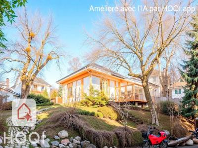 Acheter Maison 189 m2 Rodez