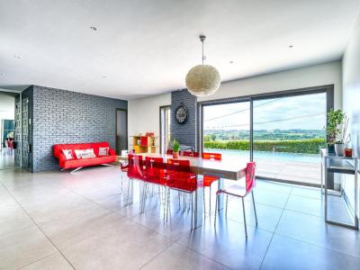 Annonce Vente Prestige Villette-de-vienne 38