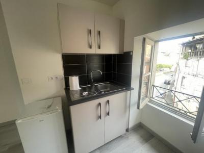 Annonce Vente Appartement Figeac 46