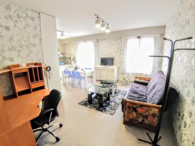 Acheter Appartement 55 m2 Rodez