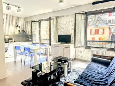 Acheter Appartement Rodez Aveyron