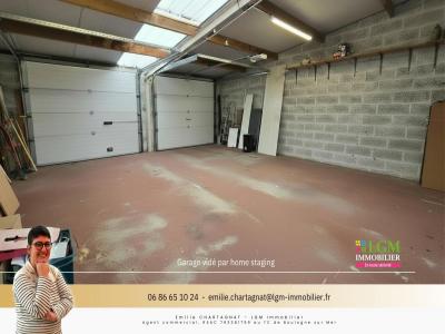 Annonce Vente 4 pices Maison Quesnoy-sur-deule 59