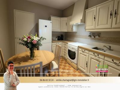 Acheter Maison 92 m2 Quesnoy-sur-deule