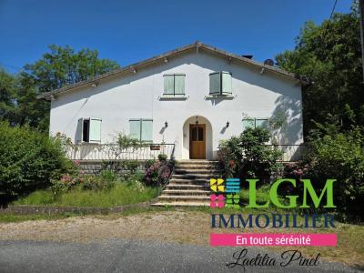 Annonce Vente 6 pices Maison Castres 81