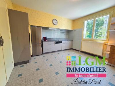 Acheter Maison 204 m2 Castres