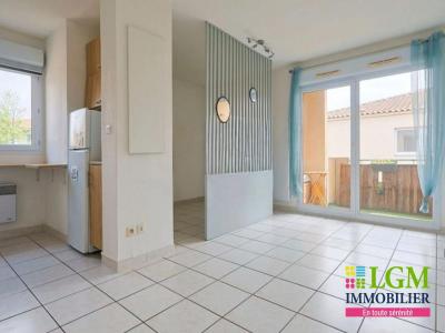 Annonce Vente 2 pices Appartement Montpellier 34