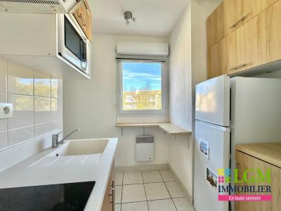 Acheter Appartement 31 m2 Montpellier