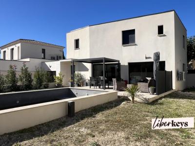 Annonce Vente 5 pices Maison Avignon 84