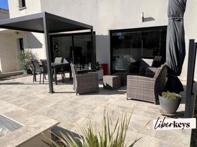 Acheter Maison 145 m2 Avignon
