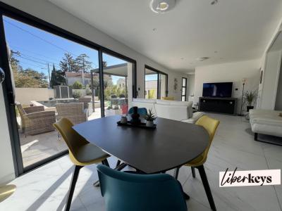 Acheter Maison Avignon Vaucluse
