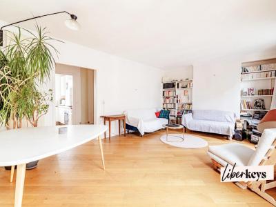 Annonce Vente 4 pices Appartement Paris-14eme-arrondissement 75